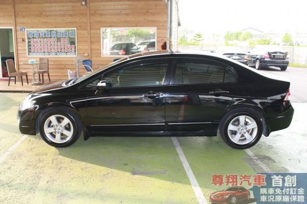 Honda 本田 Civic K12 照片5