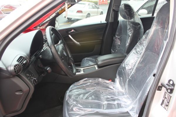 02Benz 賓士 C 200 K 1 照片2