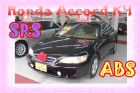 台中市00本田  Accord K9 3.0黑 HONDA 台灣本田 / Accord中古車