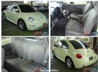 台中市VW 福斯 Beetle VW 福斯 / Beetle中古車