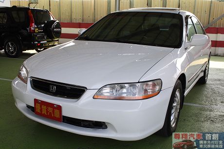 Honda 本田 Accord K9 照片3