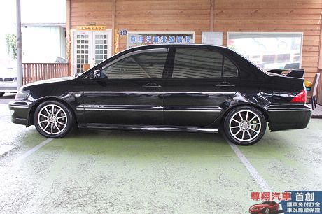 Mitsubishi 三菱 Virage 照片8