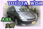 台中市05 豐田  Wish 2.0灰 TOYOTA 豐田 / Wish中古車