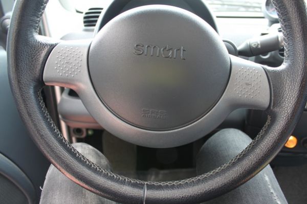 06 SMART 0.7黑 照片3