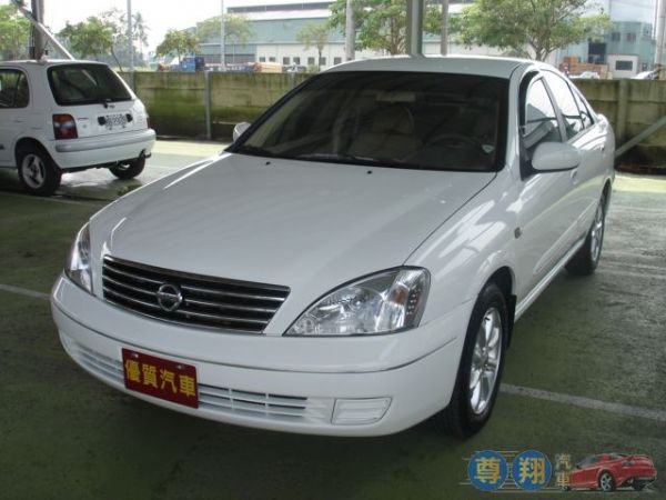 Nissan 日產 Sentra M1 照片2