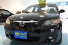 台中市2005馬3 MAZDA 馬自達 / 3中古車