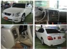 台中市Lexus 凌志 GS 300 LEXUS 凌志 / GS300中古車