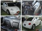 台中市VW 福斯 Beetle VW 福斯 / Beetle中古車
