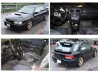 台中市Subaru 速霸陸 Impreza G SUBARU 速霸陸 / lmpreza中古車