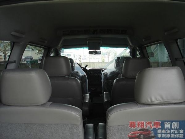 Mitsubishi 三菱 Space  照片5