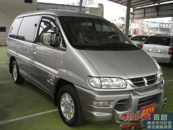 Mitsubishi 三菱 Space  照片6