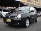 台中市*友達汽車* 04年 福斯 波洛 VW 福斯 / Lupo中古車