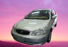 台中市2002 豐田 Altis 1.8 金 TOYOTA 豐田 / Altis中古車
