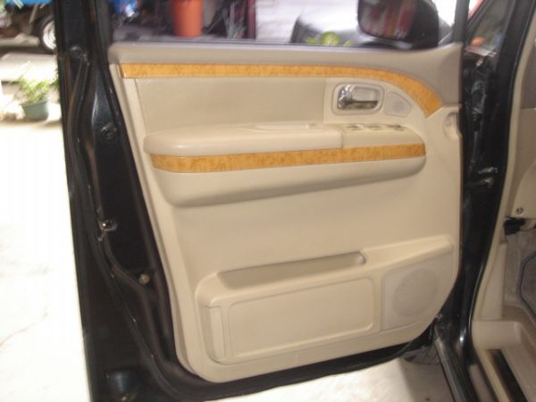 NISSAN SERENA Q-RV 照片3