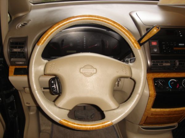 NISSAN SERENA Q-RV 照片5