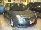 苗栗縣09年Suzuki/鈴木SWIFT SUZUKI 鈴木 / Swift中古車