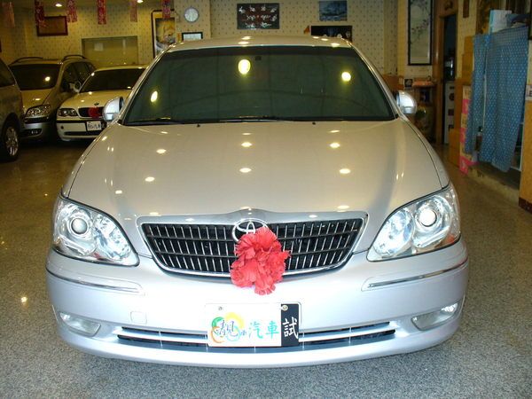 06年 Toyota/豐田CAMRY 照片5