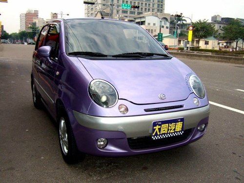 Matiz 照片2