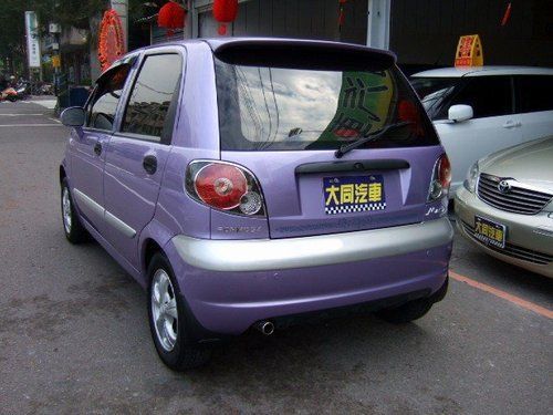 Matiz 照片4