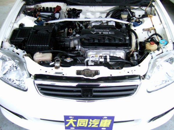 Civic K8 照片9