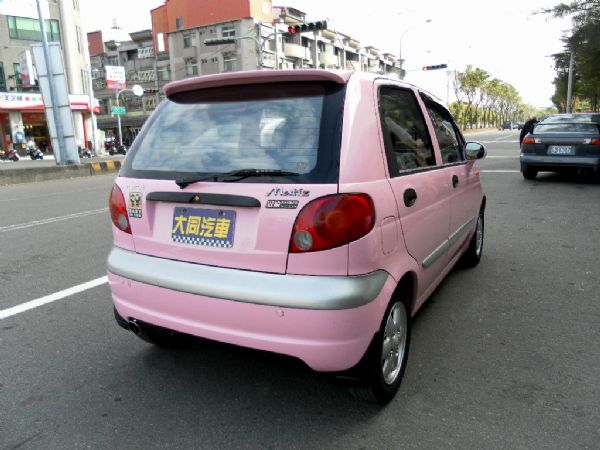 Matiz 照片3