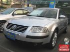 台中市運通汽車-2002年-VW-Passat VW 福斯 / Passat中古車