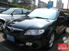 台中市運通汽車-2005年-MAZDA-323 MAZDA 馬自達 / 323中古車