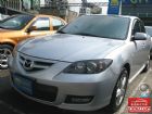 台中市運通汽車-2009年-馬自達-3 MAZDA 馬自達 / 3中古車