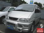 台中市運通汽車-2000年-三菱-司佩斯基 MITSUBISHI 三菱 / Space Gear中古車