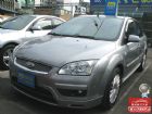 台中市運通汽車-2006年-福特-Focus FORD 福特 / Focus中古車