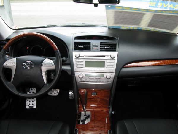 運通汽車-2008年-豐田-Camry 照片5