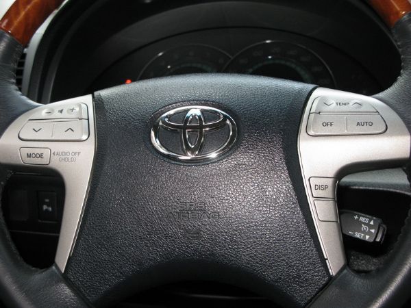 運通汽車-2008年-豐田-Camry 照片6