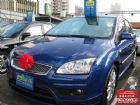 台中市運通汽車-2007年-福特-Focus FORD 福特 / Focus中古車