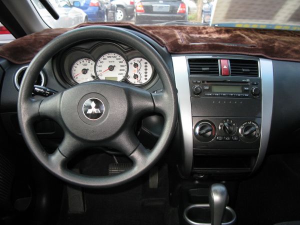 運通汽車-2008年-三菱-可魯多 照片2