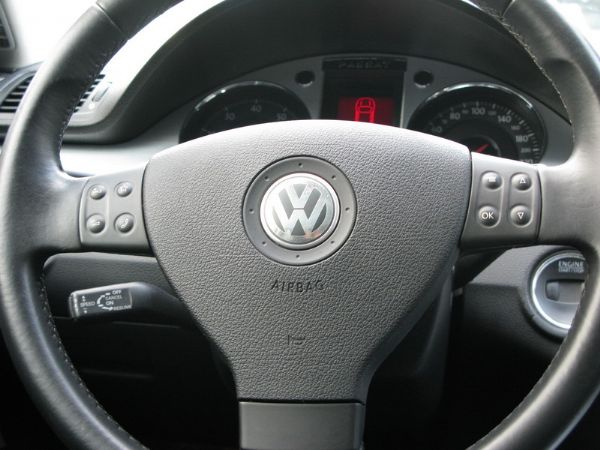 運通汽車-2007年-VW-Passat 照片6