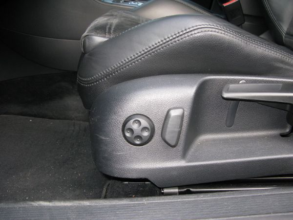 運通汽車-2007年-VW-Passat 照片7