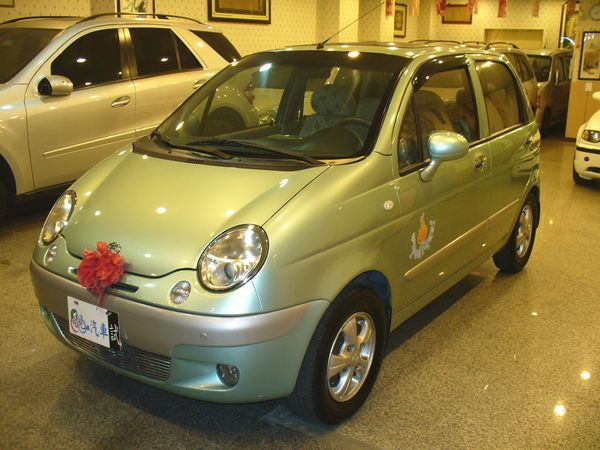 06年Formosa/MATIZ II  照片1