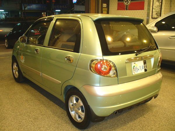 06年Formosa/MATIZ II  照片3