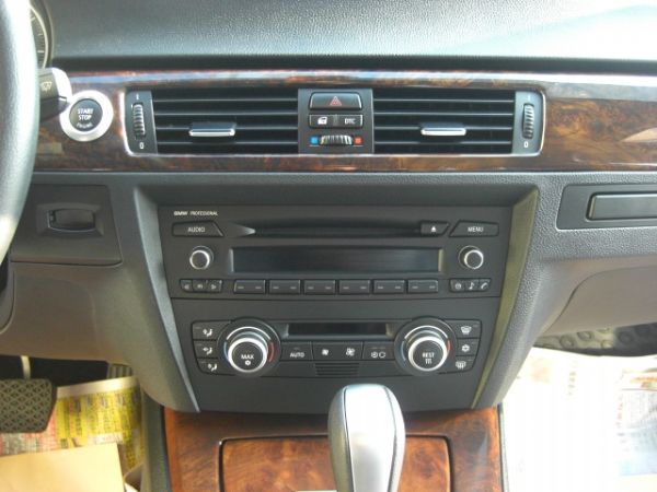 SUM聯泰汽車~2008年 320I 照片4