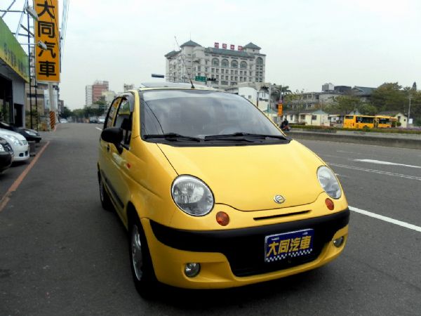 Matiz 照片2