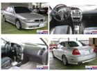 台中市Mitsubishi 三菱 Virage MITSUBISHI 三菱 / Virage中古車