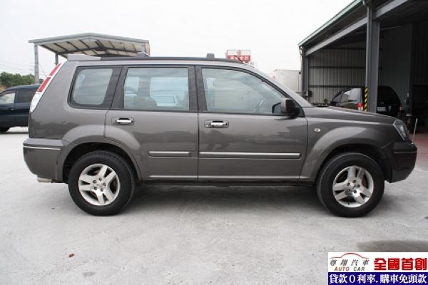 Nissan 日產 X-Trail 照片9