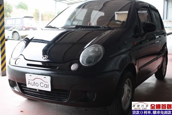 Formosa 台塑 Matiz(台塑二 照片7