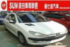 台中市唯一 ★法院公證★ & 認證車 詳情見. PEUGEOT 寶獅 / 206中古車