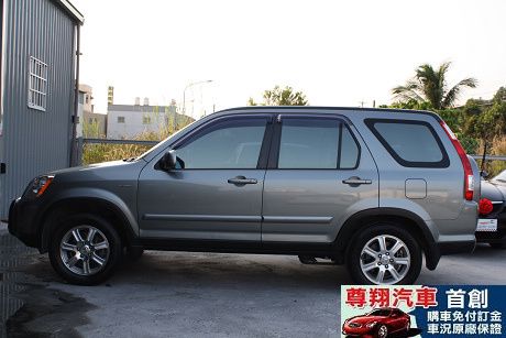 Honda 本田 CR-V 照片5