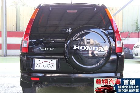 Honda 本田 CR-V 照片8