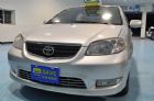 台中市2004豐田VIOS TOYOTA 豐田 / Vios中古車