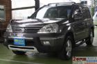 台中市  全額貸款一家買車全省保固       NISSAN 日產 / X-Trail中古車