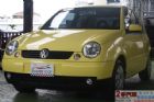 台中市  全額貸款一家買車全省保固 VW 福斯 / Lupo中古車