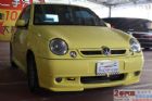 台中市  全額貸款一家買車全省保固 VW 福斯 / Lupo中古車